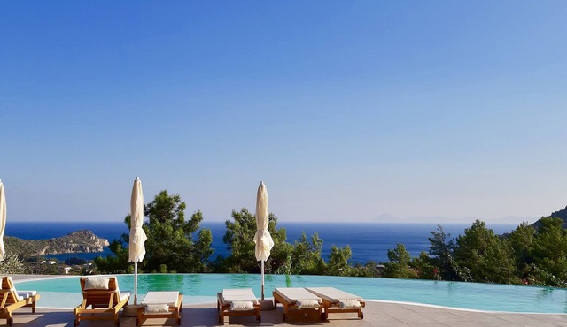 Villa MaVie