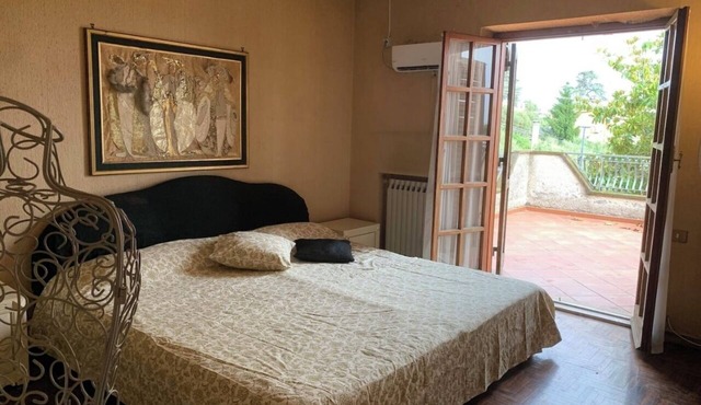 Villa Maximo ROOM