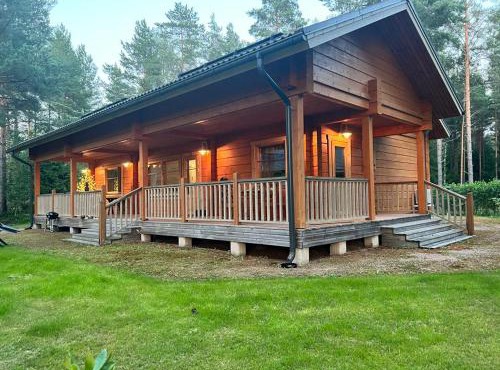 Villa Maya, cottage for vacation holidays