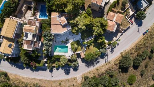 Villa Maya