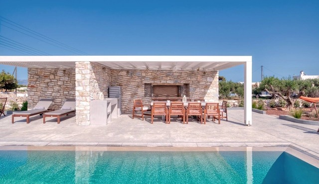 villa maya