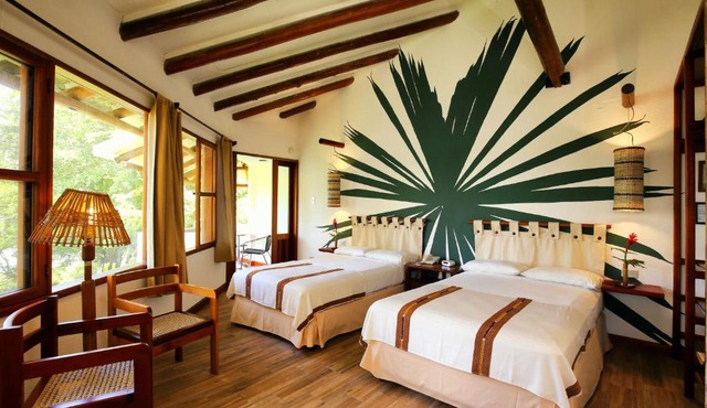 Villa Maya