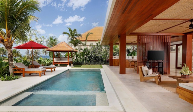Villa Maya Pasut