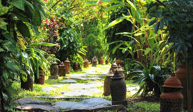 Villa Maydou