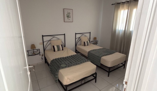 Villa mayline