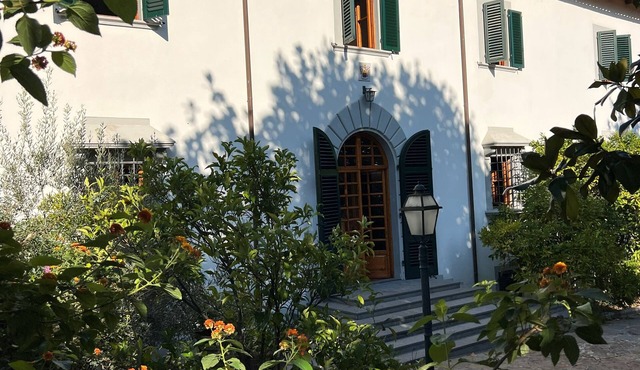 VILLA MAZZI