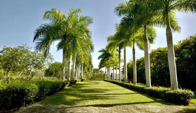 Villa MB