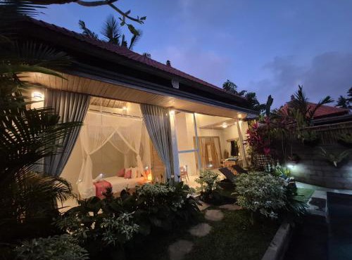 Villa MB Ubud