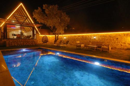 Villa Meşkhane