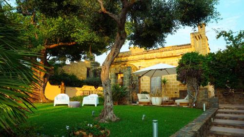 Villa Medina