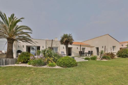 Villa Mediterranée
