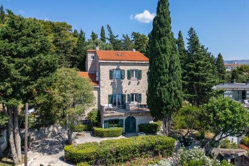 Villa Mediteran