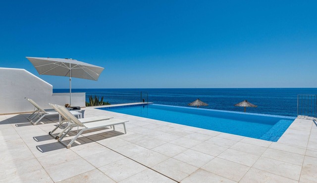 Villa Mediterráneo - Cala Murada