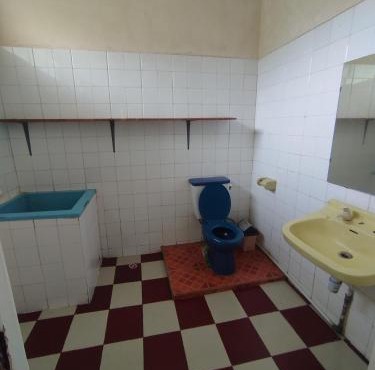 Villa Mega molek