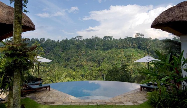 Villa Melati