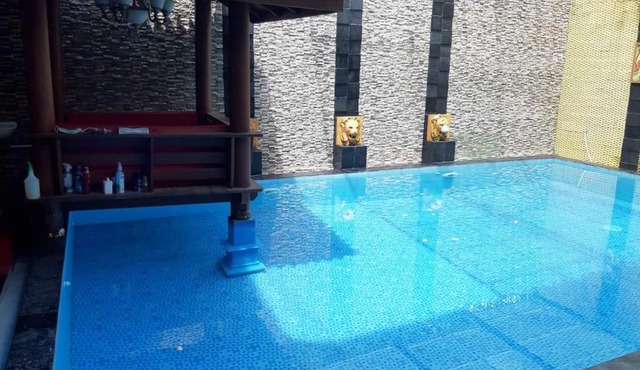 Villa Melati Residence