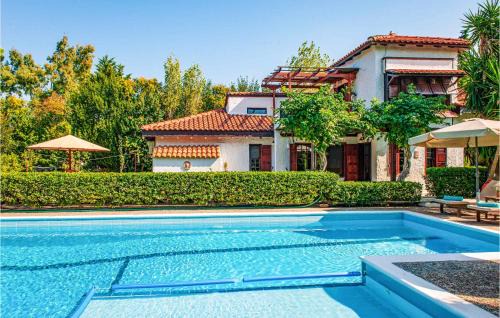Villa Melenia