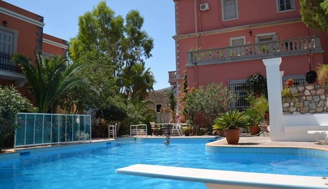 Villa Melina