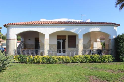 Villa Melina