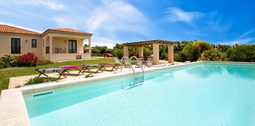 Villa Melisandre Alghero
