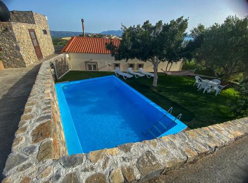 Villa Melissa