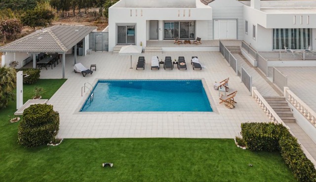 Villa Melissa