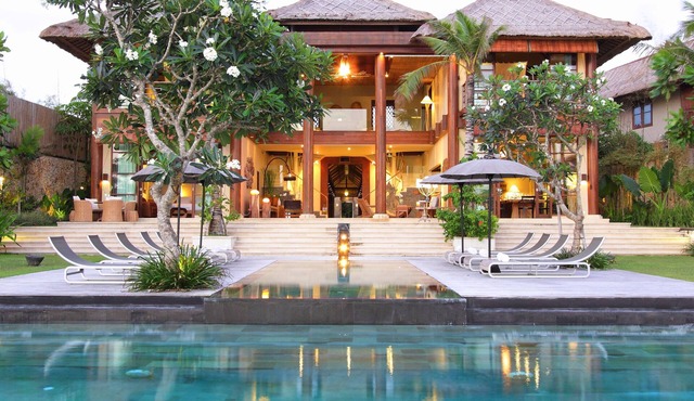 Villa Melissa