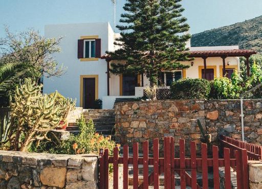 Villa Melivia
