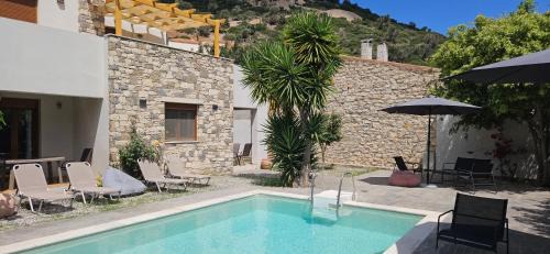 Villa Mellia