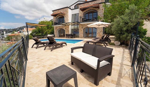 Villa Meltem