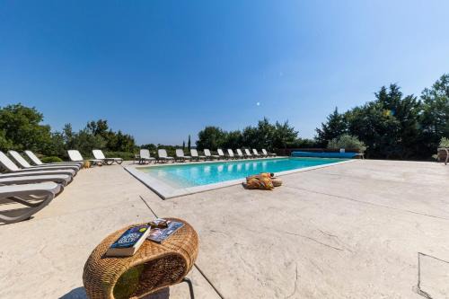 Villa Mendula
