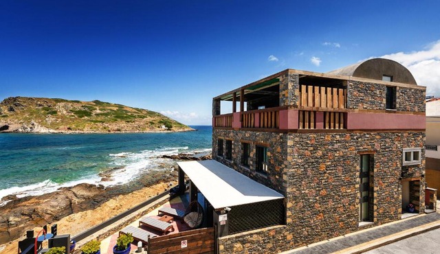 Villa Menelaos