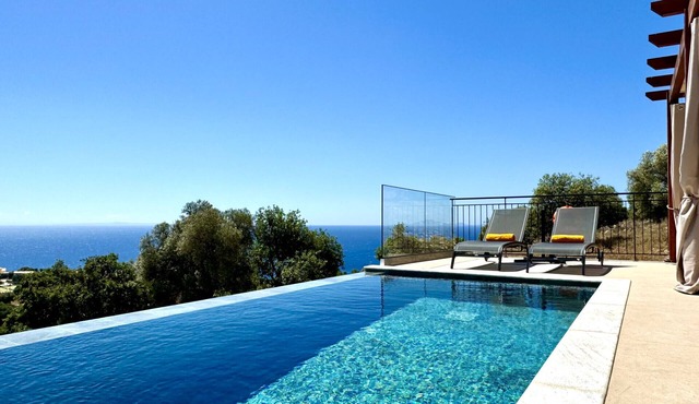 Villa Mentas