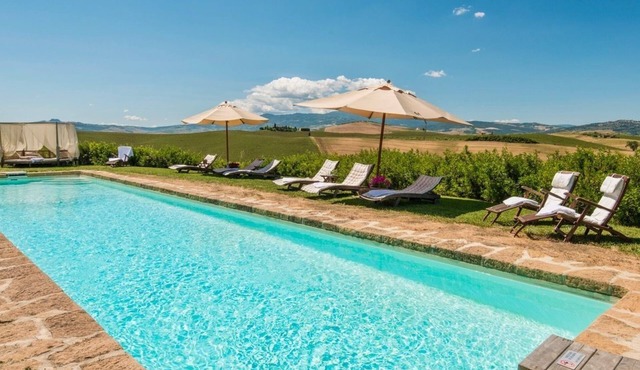 Villa Meravigliosa