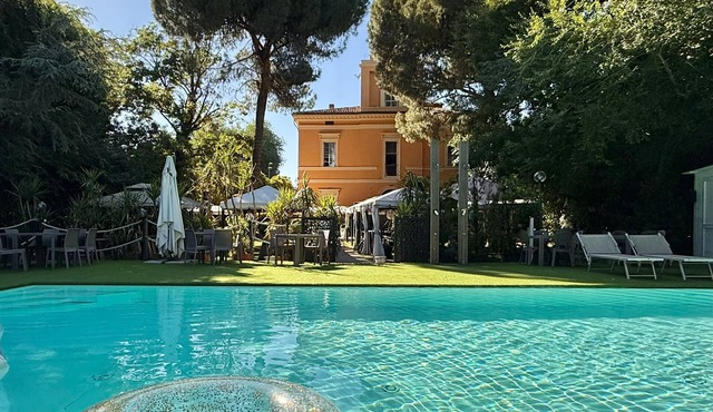 Villa Meraville