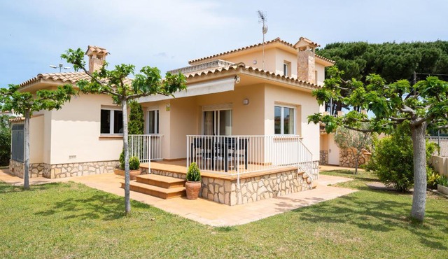 Villa Mercedes