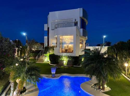 Villa Merdi