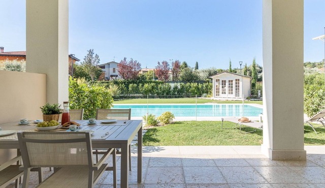 Villa Meri Lake by Garda FeWo