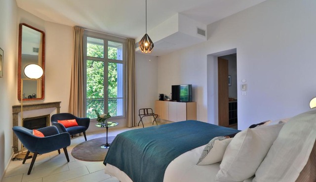 Villa Meridia