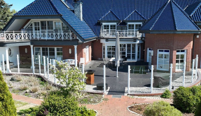 Villa Merle by Interhome