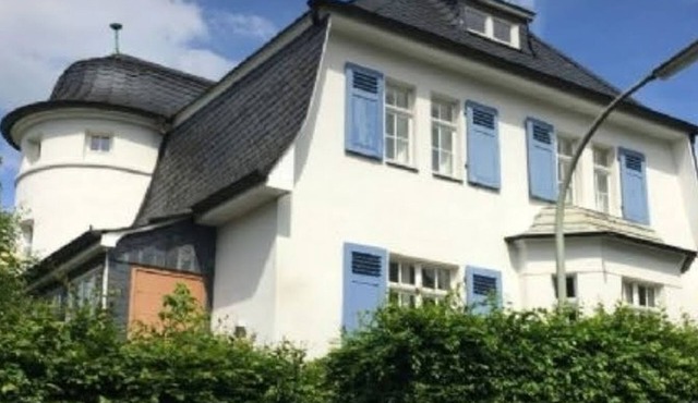 Villa Meschede, 80-160sqm, max. 6 persons