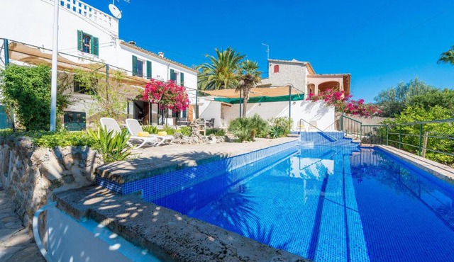 Villa MESTAY