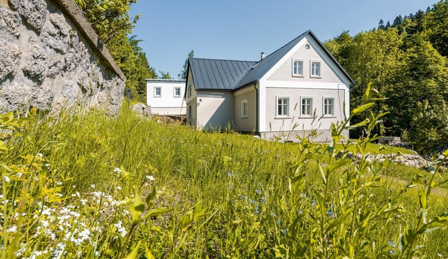 Villa met sauna LDD032