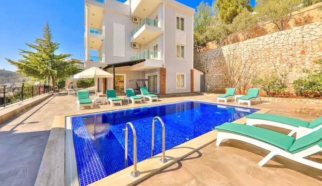 Villa Mevsim