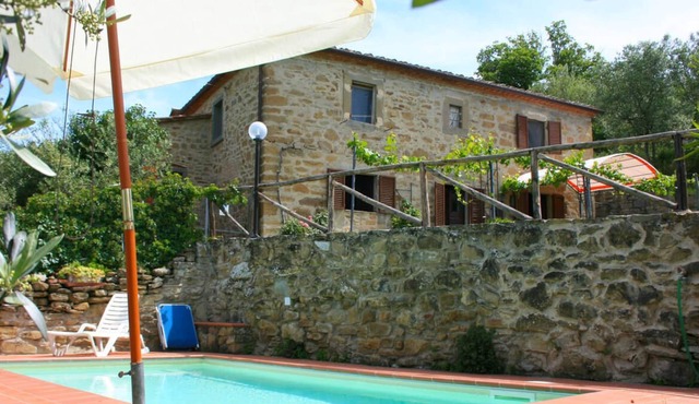 Villa Mezza