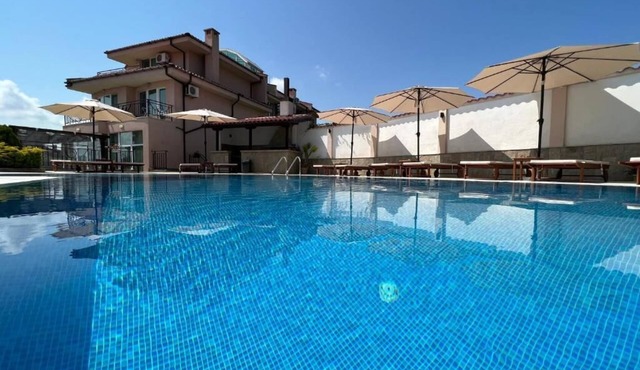Villa Mia