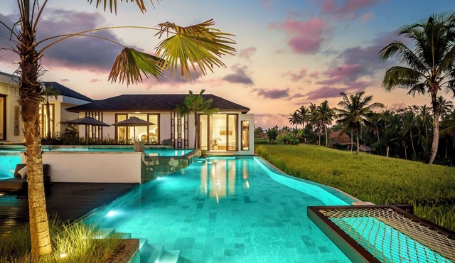 Villa Mia by BaliSuperHost