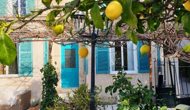 Villa Mia