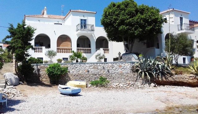 Villa Mia