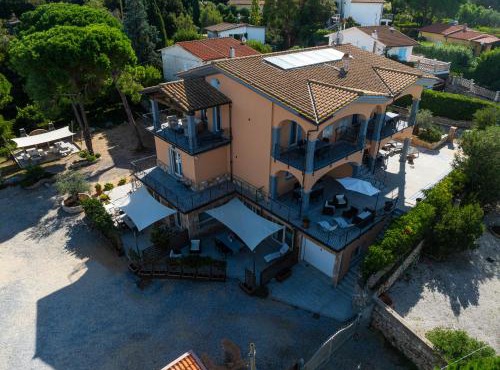 Villa Mia
